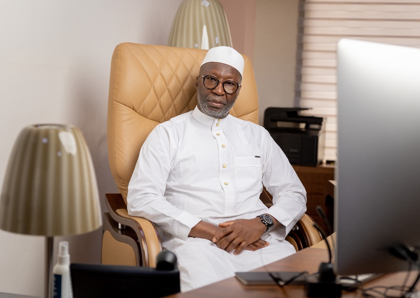 Bakary Camara